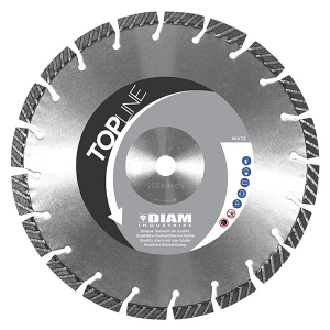 Disques Diamants Mixte Multi-Matériaux