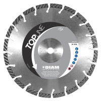 Disque Béton, Asphalte, Acier - 230 à 350mm - Tôle Anti Vibration - 16, 20 et 24 Segments Disque Béton, Asphalte, Acier - 230 à 350mm - Tôle Anti Vibration - 16, 20 et 24 Segments