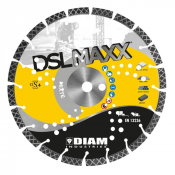 Disque diamant DSLMAXX à très haut rendement