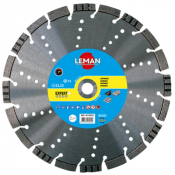 Disque diamant spécial BTP universelle