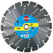 Disque diamant spécial BTP universelle