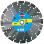 Disque diamant spécial BTP universelle