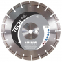 Disque Dimant MX70 Protection contre le Laminage - Acier, Asphalte, Béton - Découpeuse - Scie à Sol