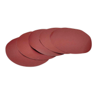 Disque velcro type girafe Ø 225 mm Disque velcro type girafe Ø 225 mm