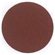 Lot 10 disques abrasifs autocollants non perforés