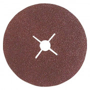 Lot de 25 disques velcro treillis carbure Ø 225 Ponceuse girafe
