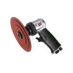 Disqueuse revolver légère avec ses 3 plateaux (75-115-140 mm)