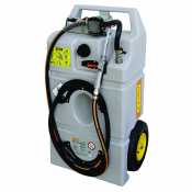 Caddy ravitailleur LUB 100 litres jusqu'à 2 000 cSt CEMO