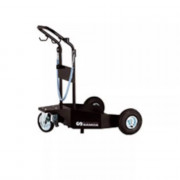 Chariot industrie pour fût 185 Kg