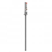 Ensemble pour distribution d'huile avec compteur pour fût 205 L