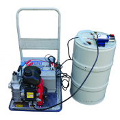 Kit de vidange huile 12 V