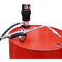 Pompe pour lubrifiants VISCOMAT rapport 3,5:1 avec ou sans compteur digital
