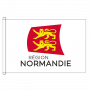 Pavillon de région administrative Normandie
