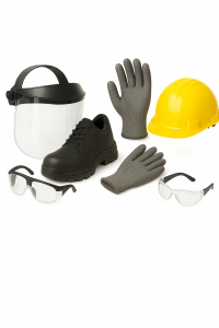 E.P.I et équipement de protection