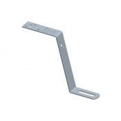 Ancrage OSSMAN® cambré pour panne de brisis – Dimos