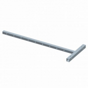 Barre d'écartement acier 1 ou 1,50 m – Dimos