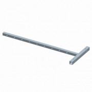 Barre d'écartement acier 1 ou 1,50 m – Dimos