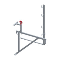 Echafaudage aluminium bloqueur élingue – Dimos Echafaudage aluminium bloqueur élingue – Dimos