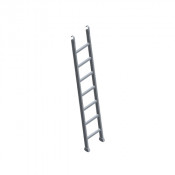 Echelle pour plancher à trappe OSSMAN® – Dimos