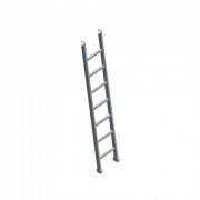 Echelle pour plancher à trappe OSSMAN® – Dimos