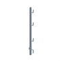 Garde-corps acier h 1,5m