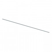 Lisse acier 355 L 3,40m Ø 30mm – Dimos