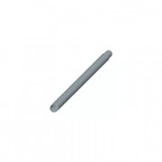 Lisse acier à blocage par clavette 3 m Ø 40 mm – Dimos