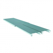 Plancher 60 cm aluminium télescopique 2 à 3 m – Dimos