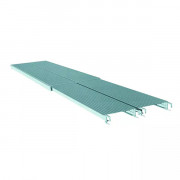Plancher 60 cm aluminium télescopique 2 à 3 m – Dimos