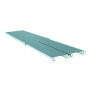 Plancher 60 cm aluminium télescopique 2 à 3 m – Dimos