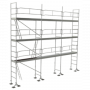 Échafaudage de maçon Comabi M49 Medium - Lot de 80 m2