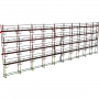Echafaudage Multidirectionnel MEKA-48 - 300 m2
