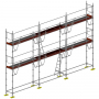 Echafaudage Multidirectionnel MEKA-48 - 60 m2