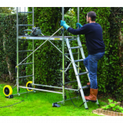 Échafaudage de jardin GARDEN'UP