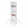 Echafaudage roulant alu MiTower Altrex