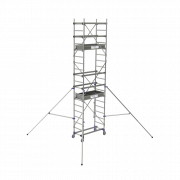 Échafaudage roulant aluminium INSIDER