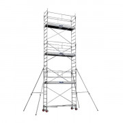 Échafaudage roulant en acier ROLLSTAR 254