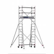 Échafaudage Roulant en aluminium AL 135