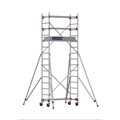 Échafaudage Roulant en aluminium AL 135