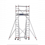 Échafaudage Roulant en aluminium AL 135