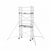 Échafaudage roulant NEOLIUM 200 BOX / LINE