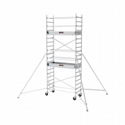 Échafaudage roulant NEOLIUM 200 BOX / LINE