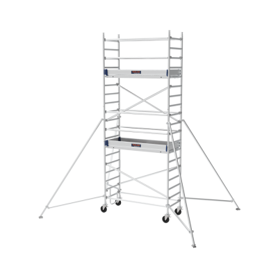 Échafaudage roulant NEOLIUM 200 BOX / LINE