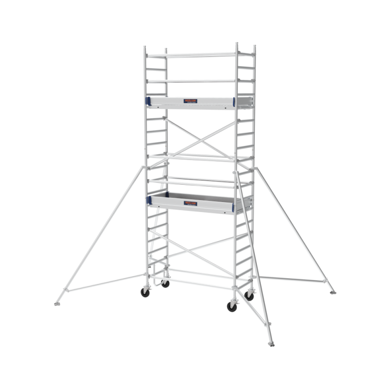 Échafaudage roulant NEOLIUM 200 BOX / LINE
