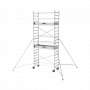 Échafaudage roulant NEOLIUM 200 BOX / LINE