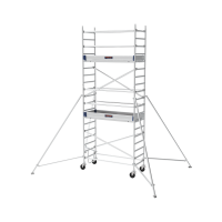 Échafaudage roulant NEOLIUM 200 BOX / LINE