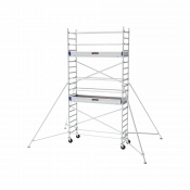 Échafaudage roulant NEOLIUM 250 BOX / LINE