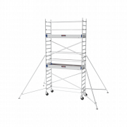 Échafaudage roulant NEOLIUM 250 BOX / LINE