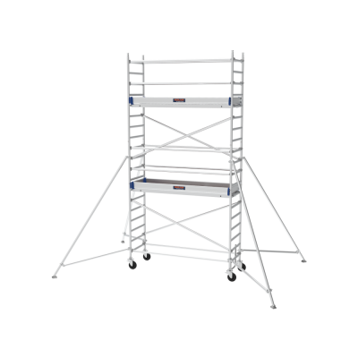 Échafaudage roulant NEOLIUM 250 BOX / LINE