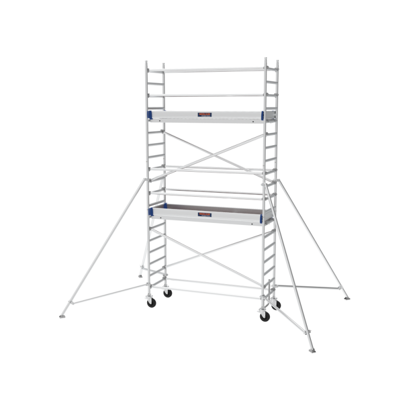 Échafaudage roulant NEOLIUM 250 BOX / LINE